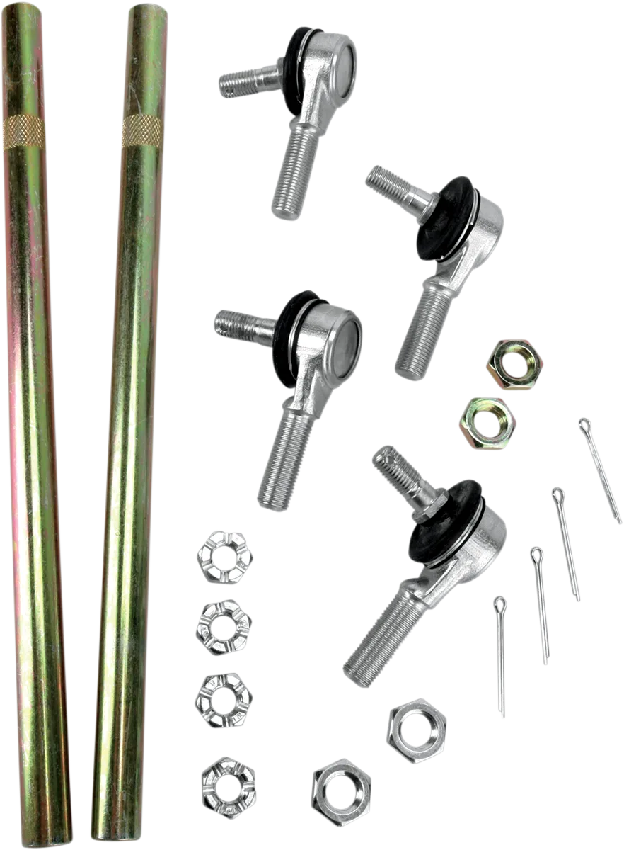 Tie-Rod Assembly Upgrade Kit