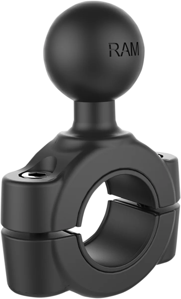 Torque™ Handlebar/Rail Mount Base with 1" Ball