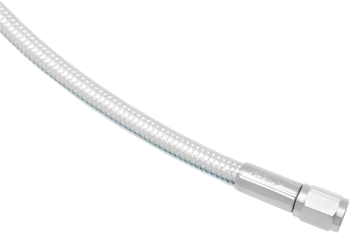 Braided Universal Brake Line