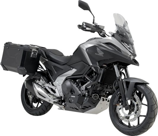 TRAX ADV Aluminum Case System