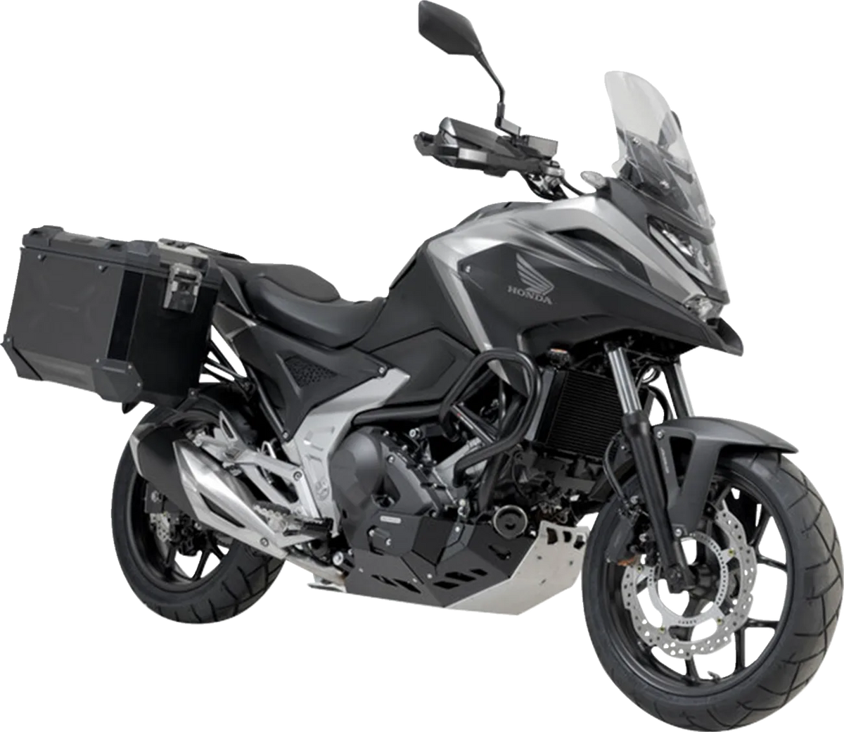 TRAX ADV Aluminum Case System