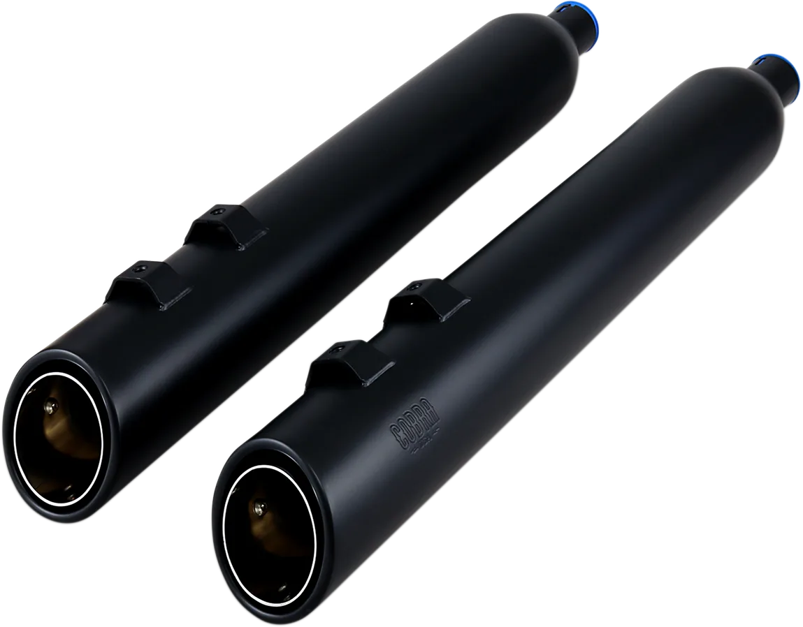 909 Uppercut Slip-On Mufflers