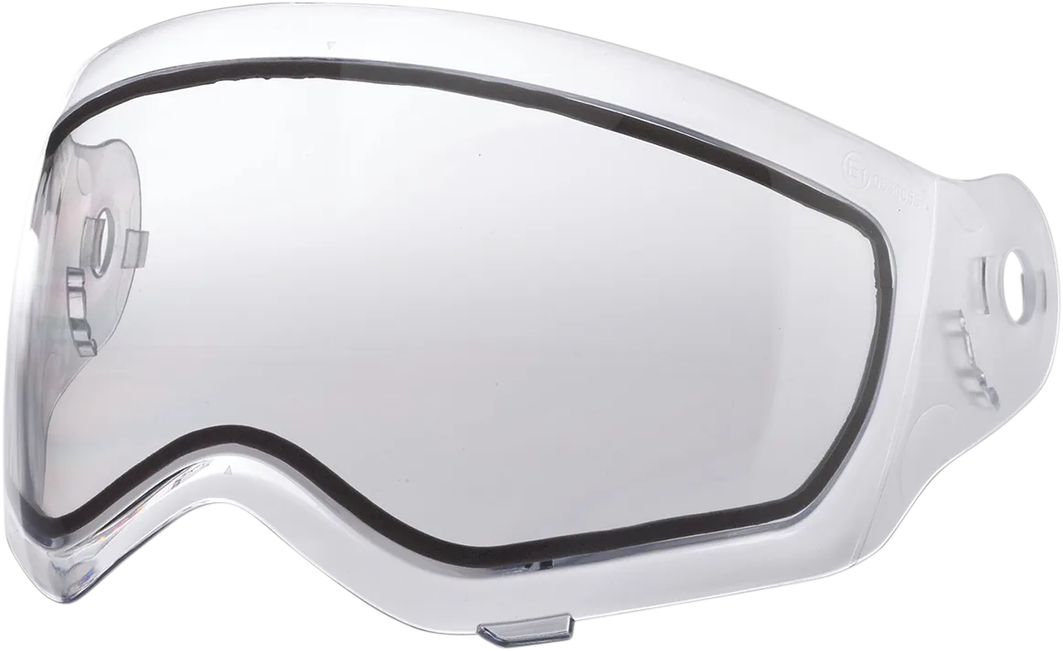 Range / Range 2.0 / Nemesis Helmet Dual Pane Shield