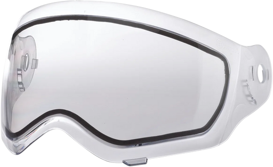 Range / Range 2.0 / Nemesis Helmet Dual Pane Shield