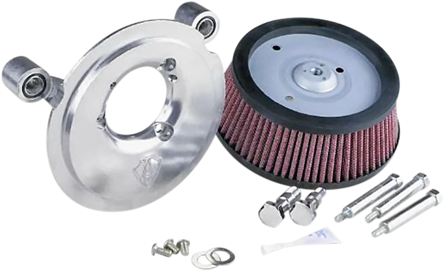 Big Sucker™ Air Filter Kit