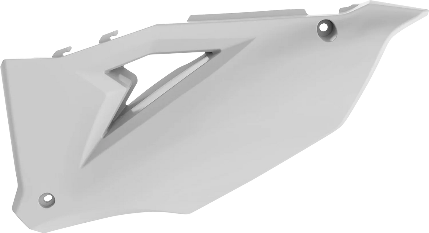 Side Panels For Kawasaki