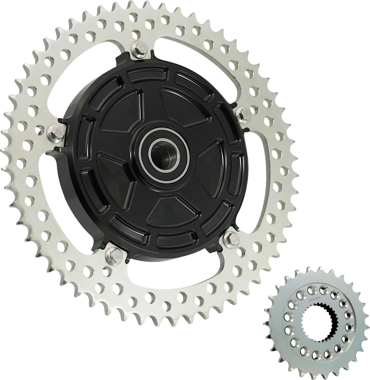 Chain Drive Conversion Kit
