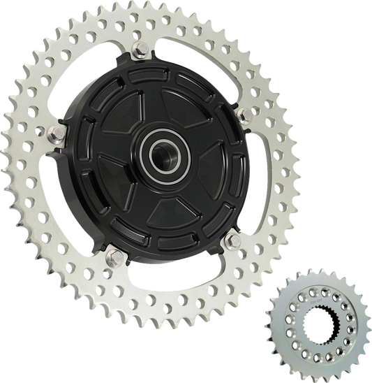 Chain Drive Conversion Kit