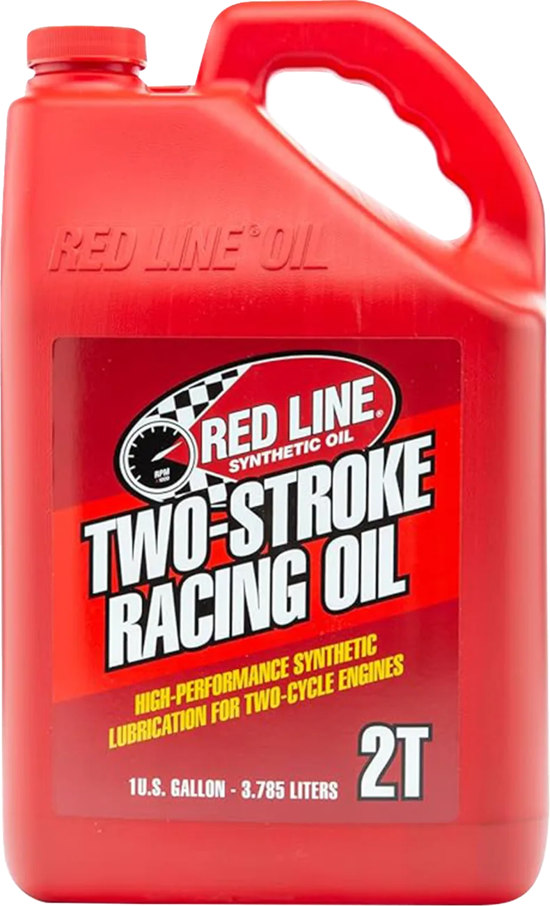 2-Stroke Racing Oil