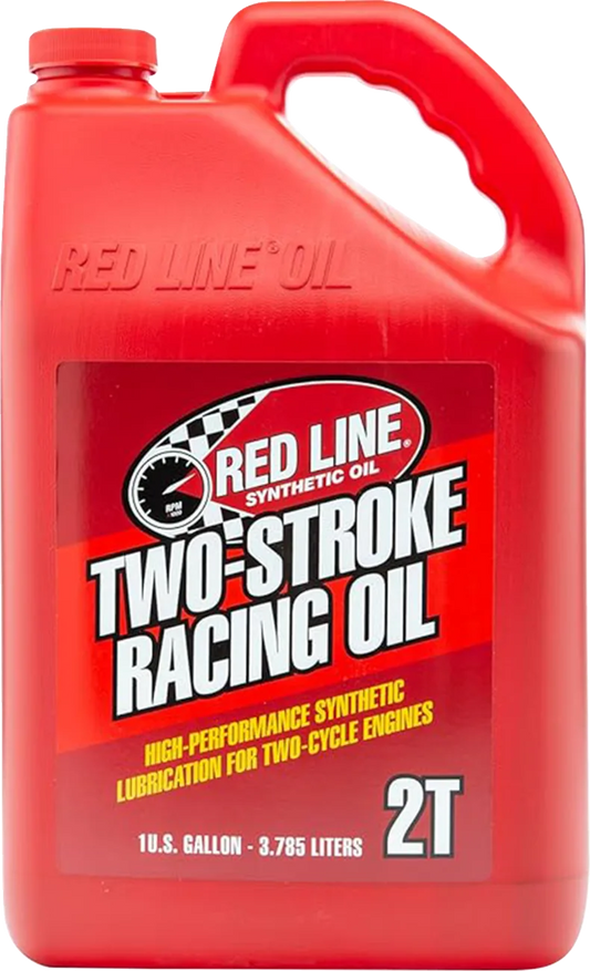 2-Stroke Racing Oil
