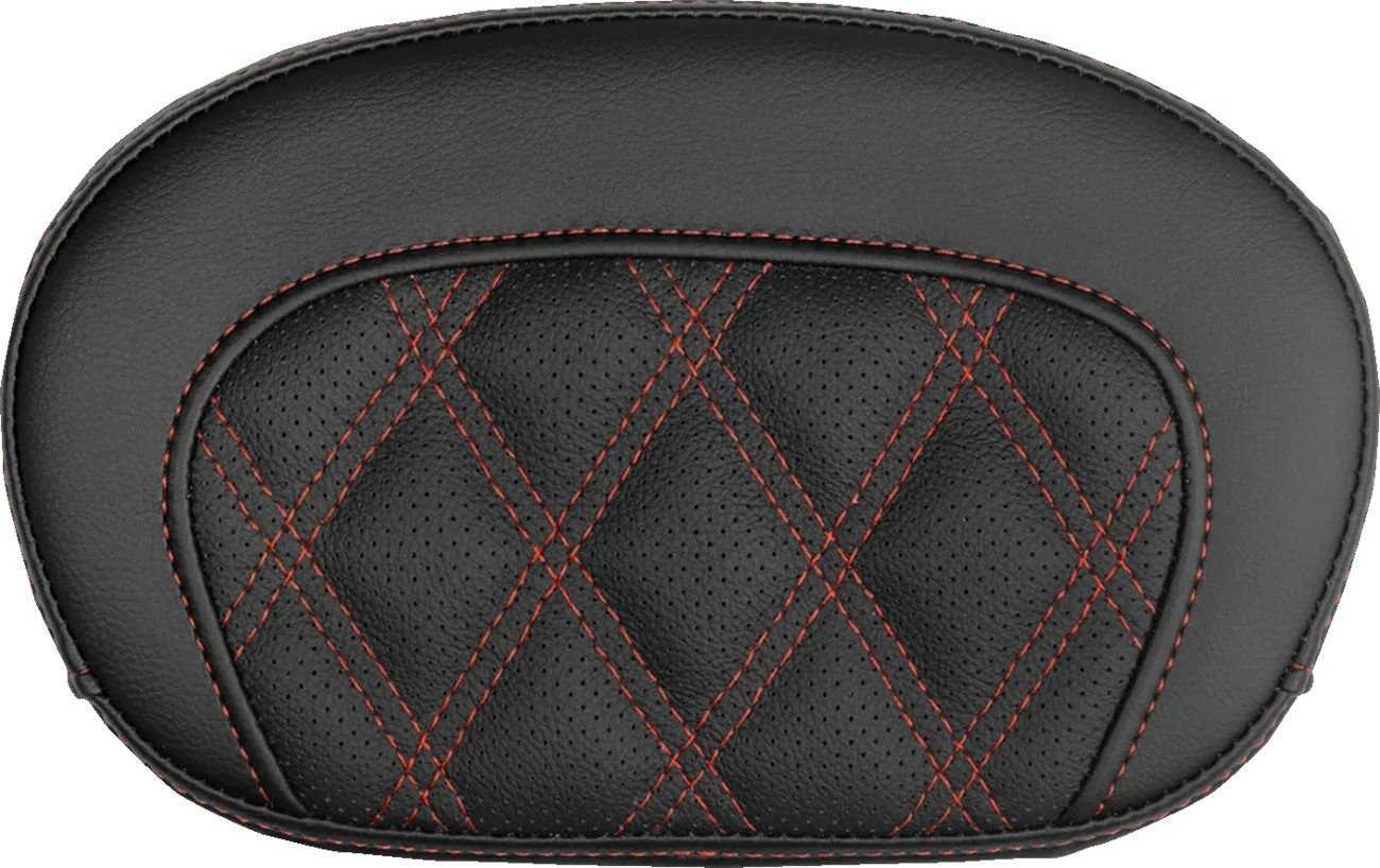 Mini Contour Sissy Bar Pad