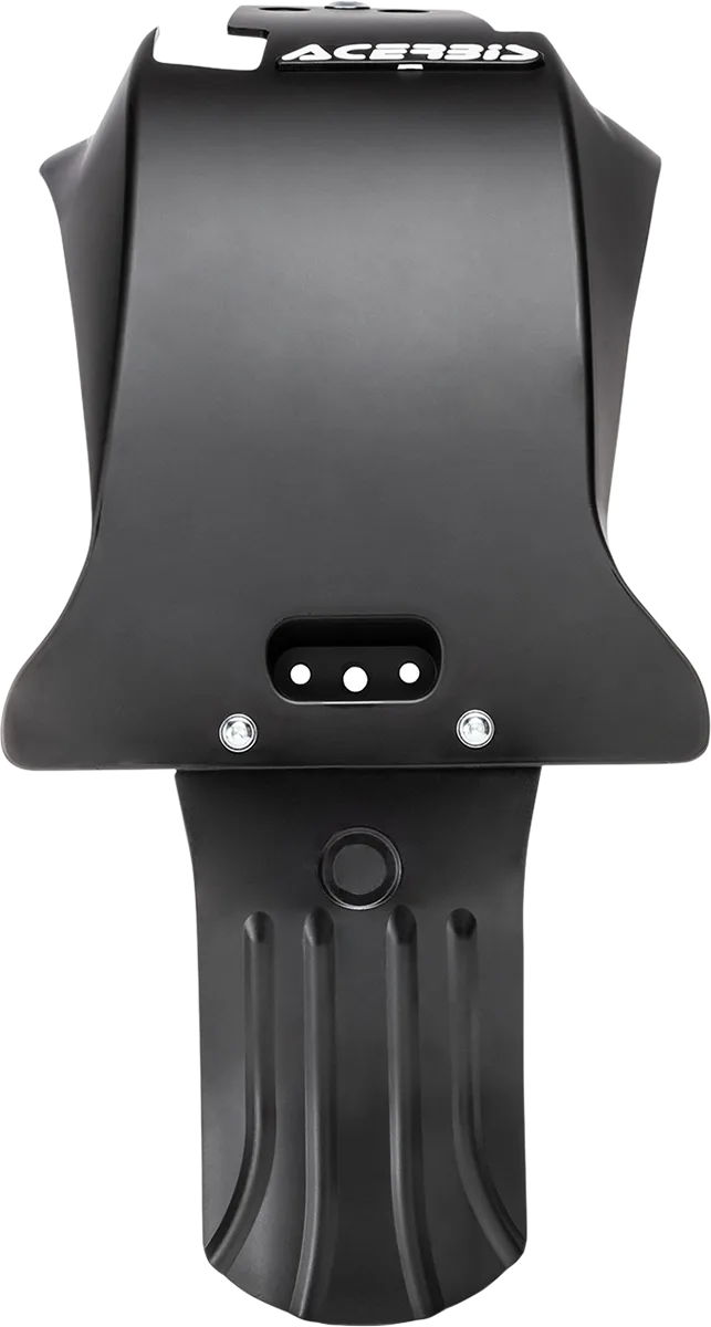Skid Plate