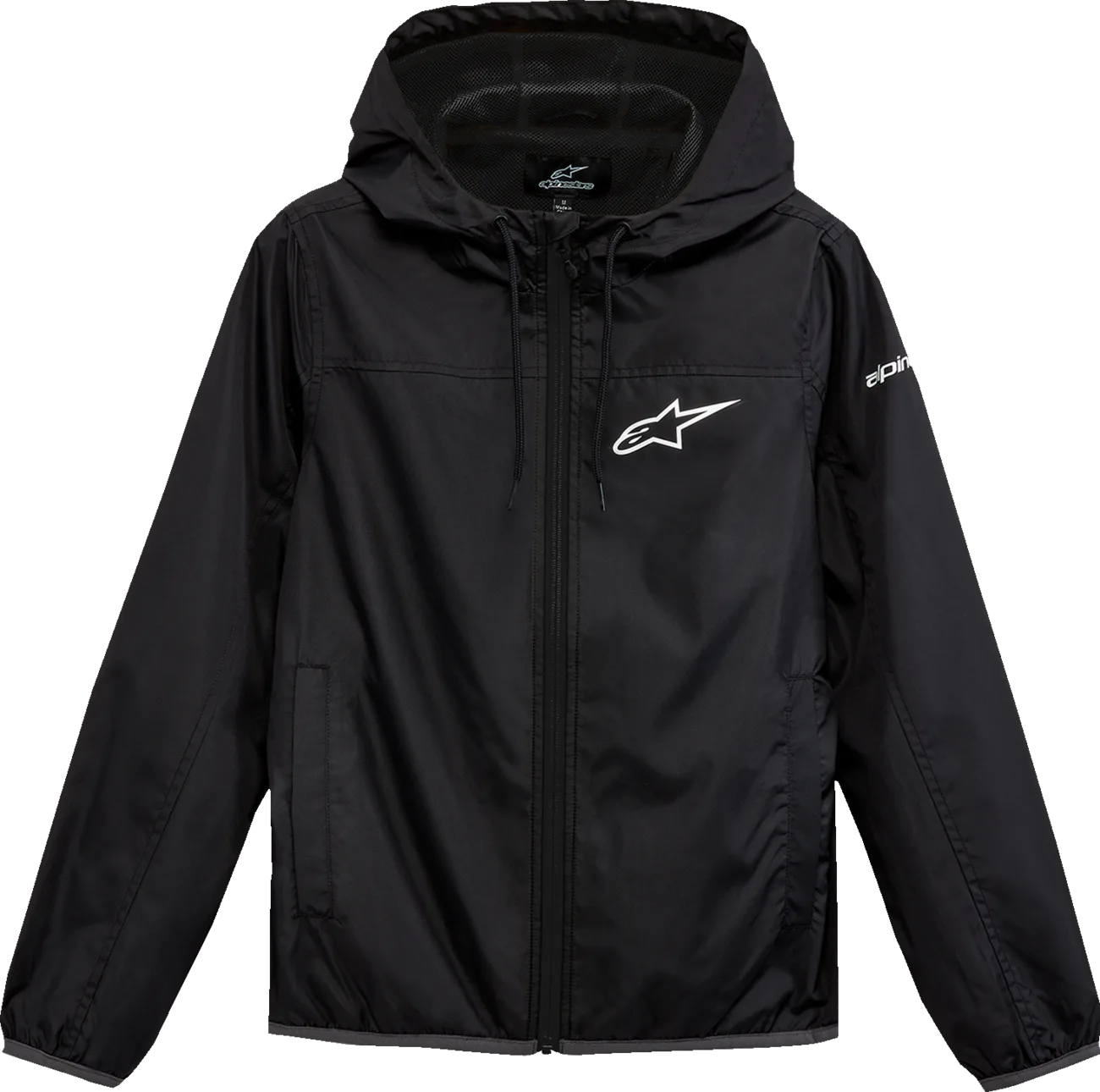 Women's TREQ Windbreaker Jacket