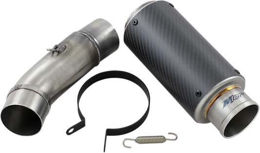MGP Stinger Slip-On Muffler