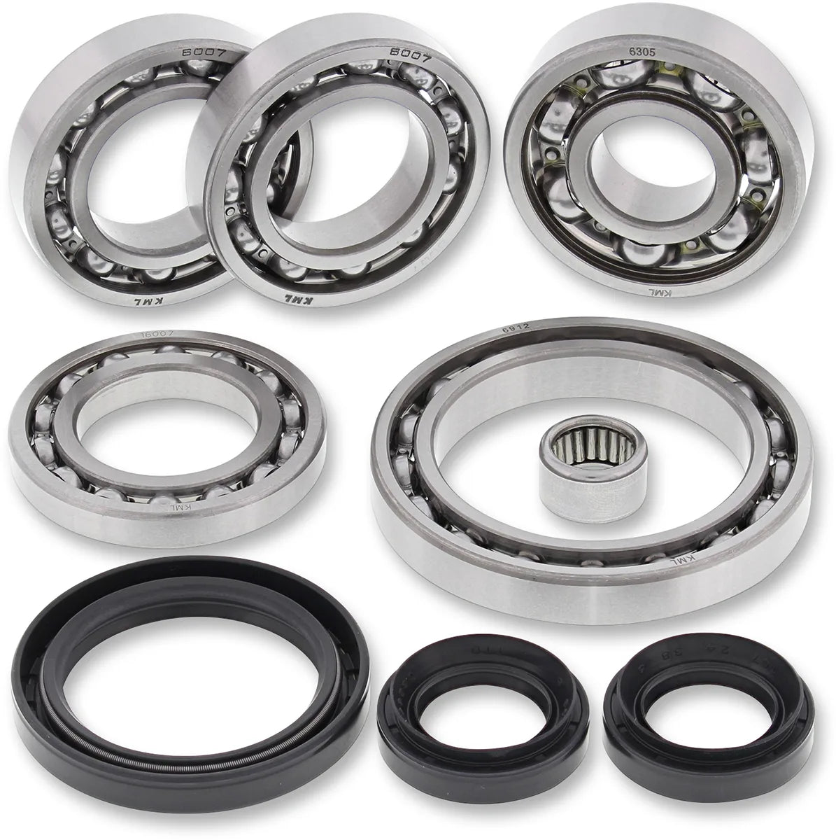 Bearing/Seal Kit