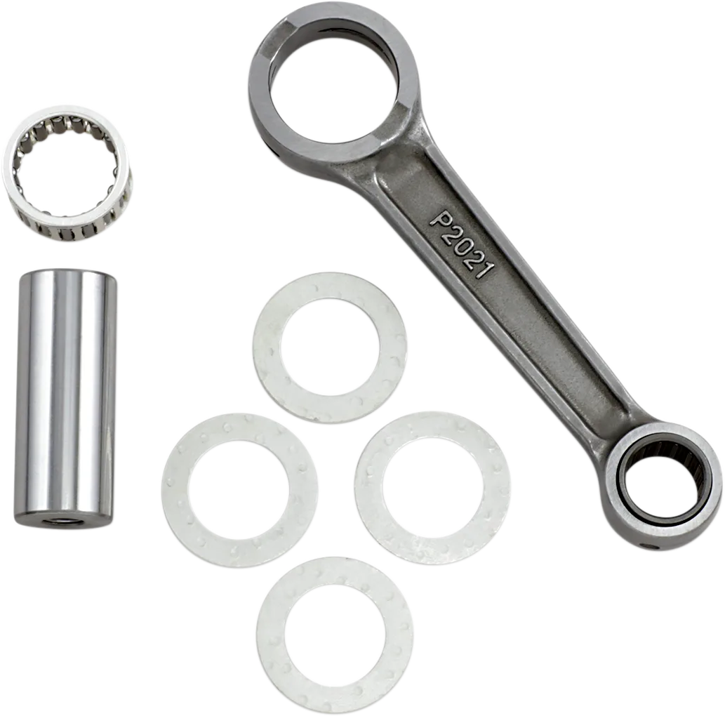 Connecting Rod Kit for 2-Stroke