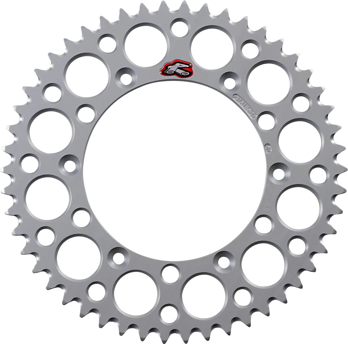 Ultralight Rear Sprocket