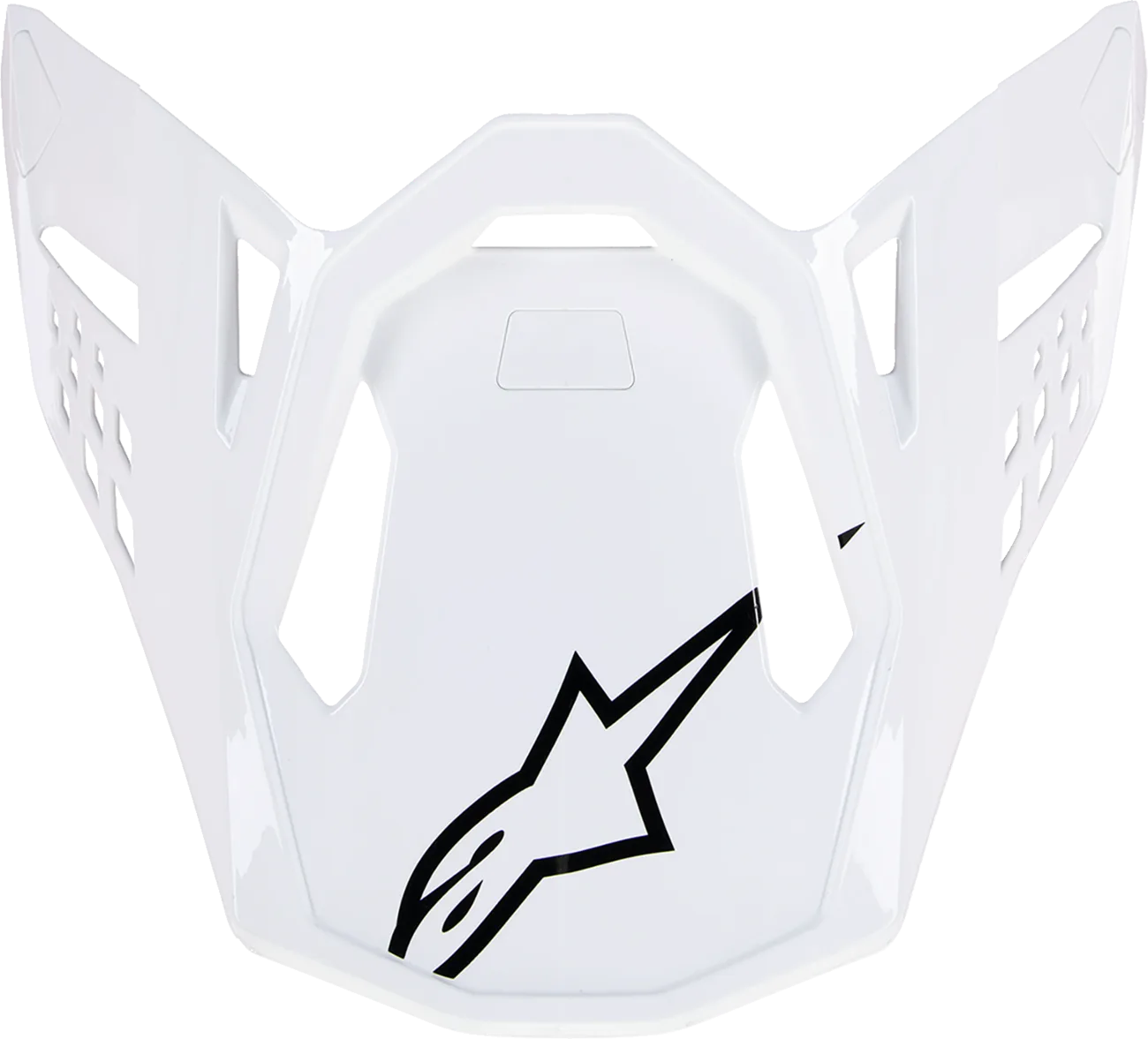 Supertech M10 Helmet Visor