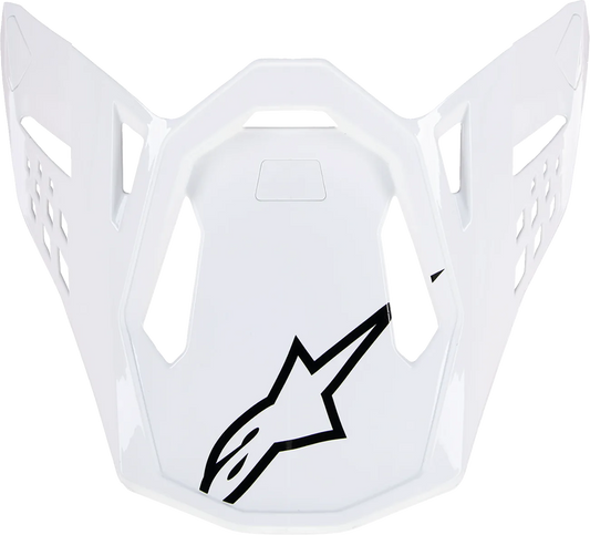 Supertech M10 Helmet Visor