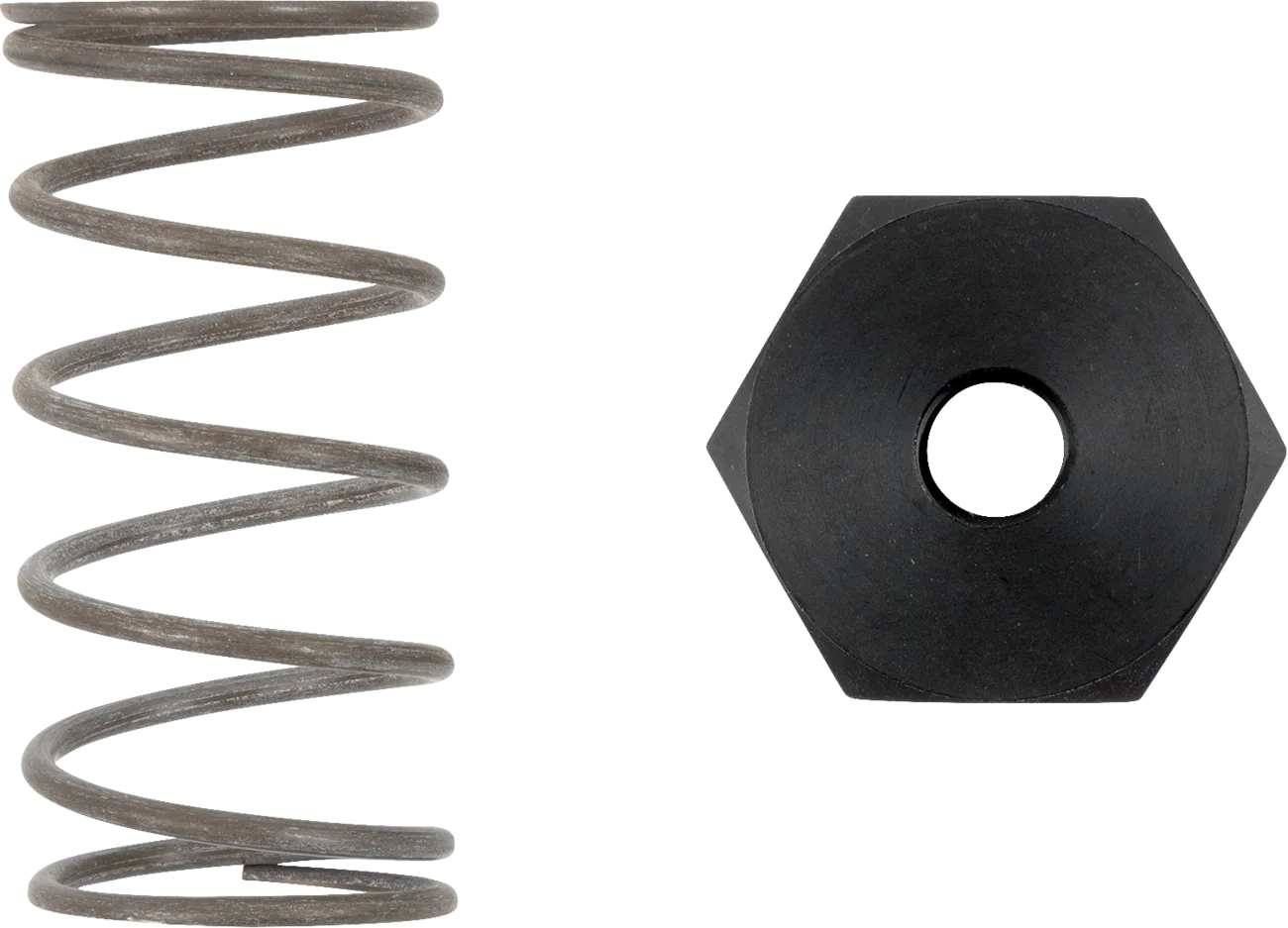 Rear Brake Pro Return Spring