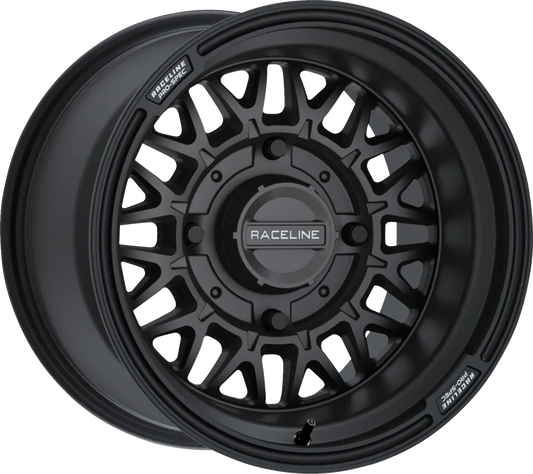 Omega Wheel