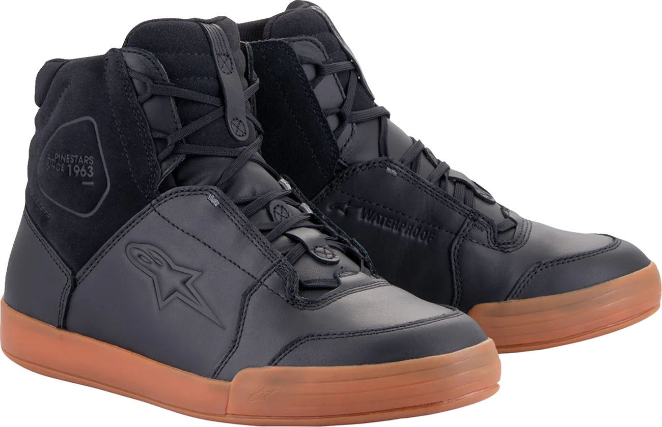Chrome Waterproof Shoes