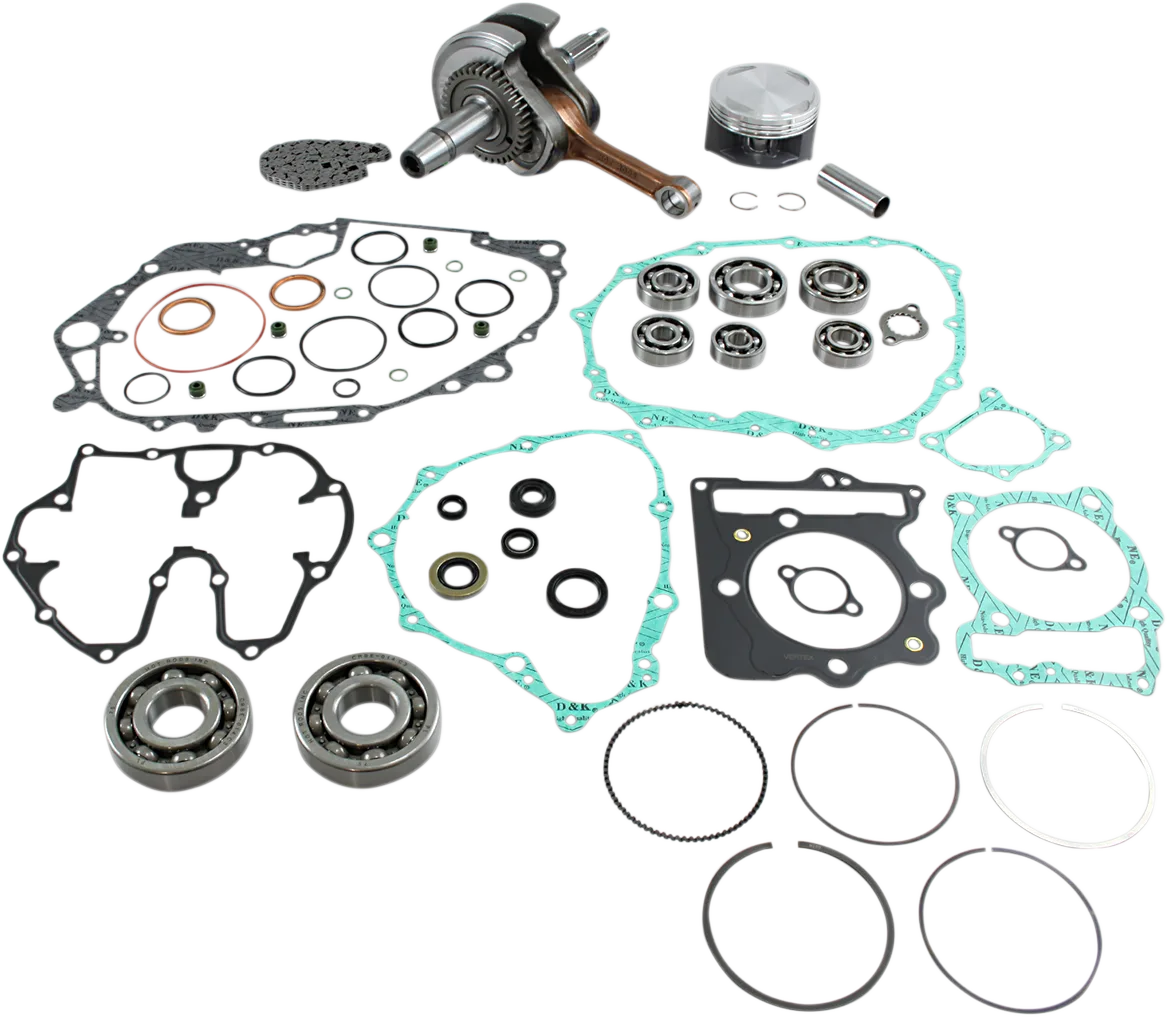 Engine Rebuild Kit