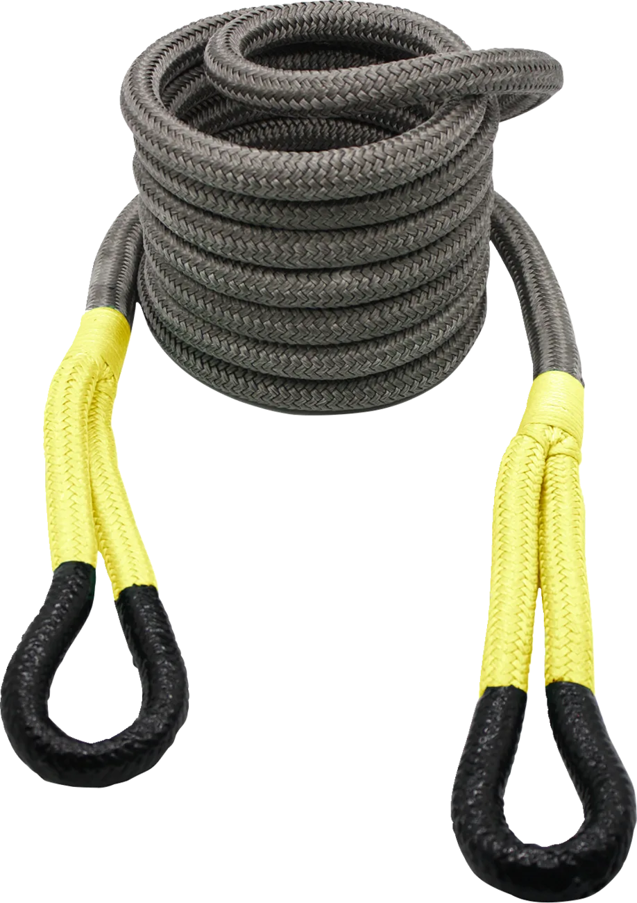 Kinetic Recovery Rope