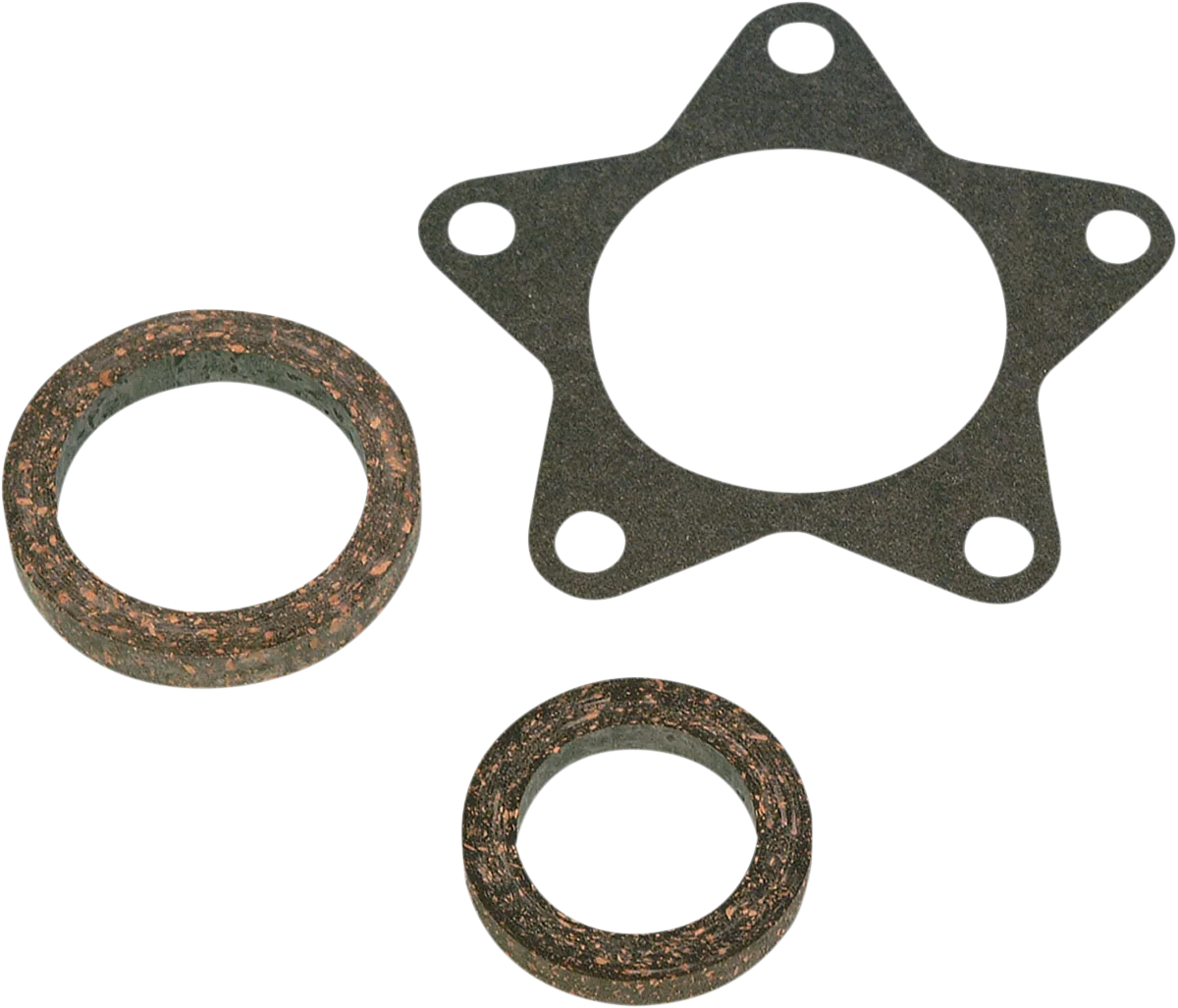 Wheel Gasket Kit
