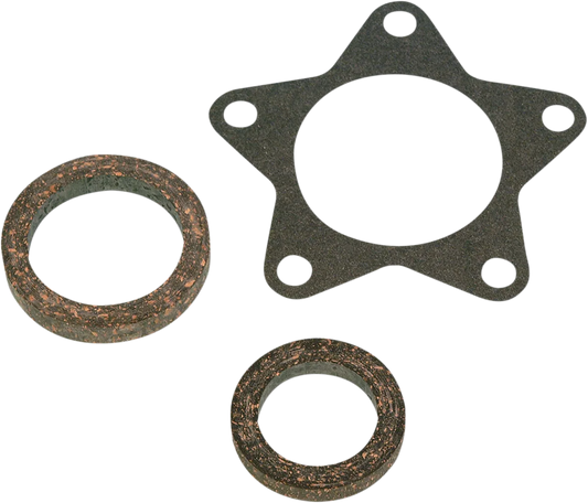 Wheel Gasket Kit