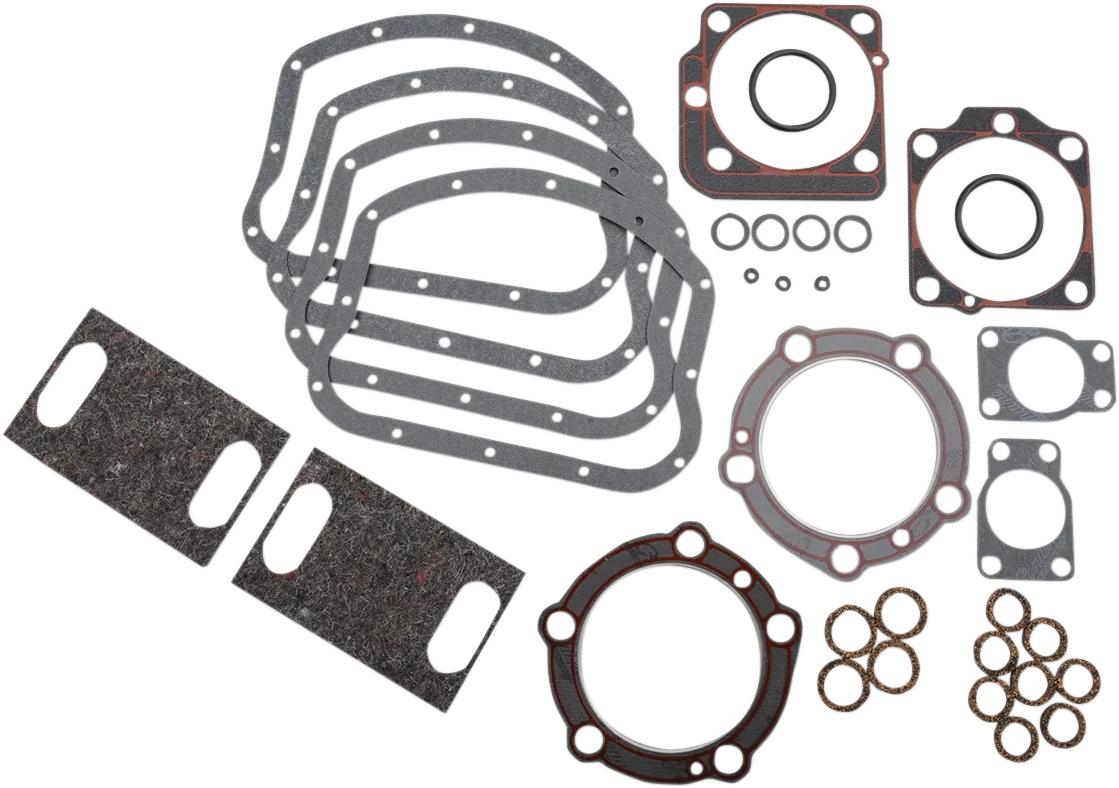 Top End Gasket Kit