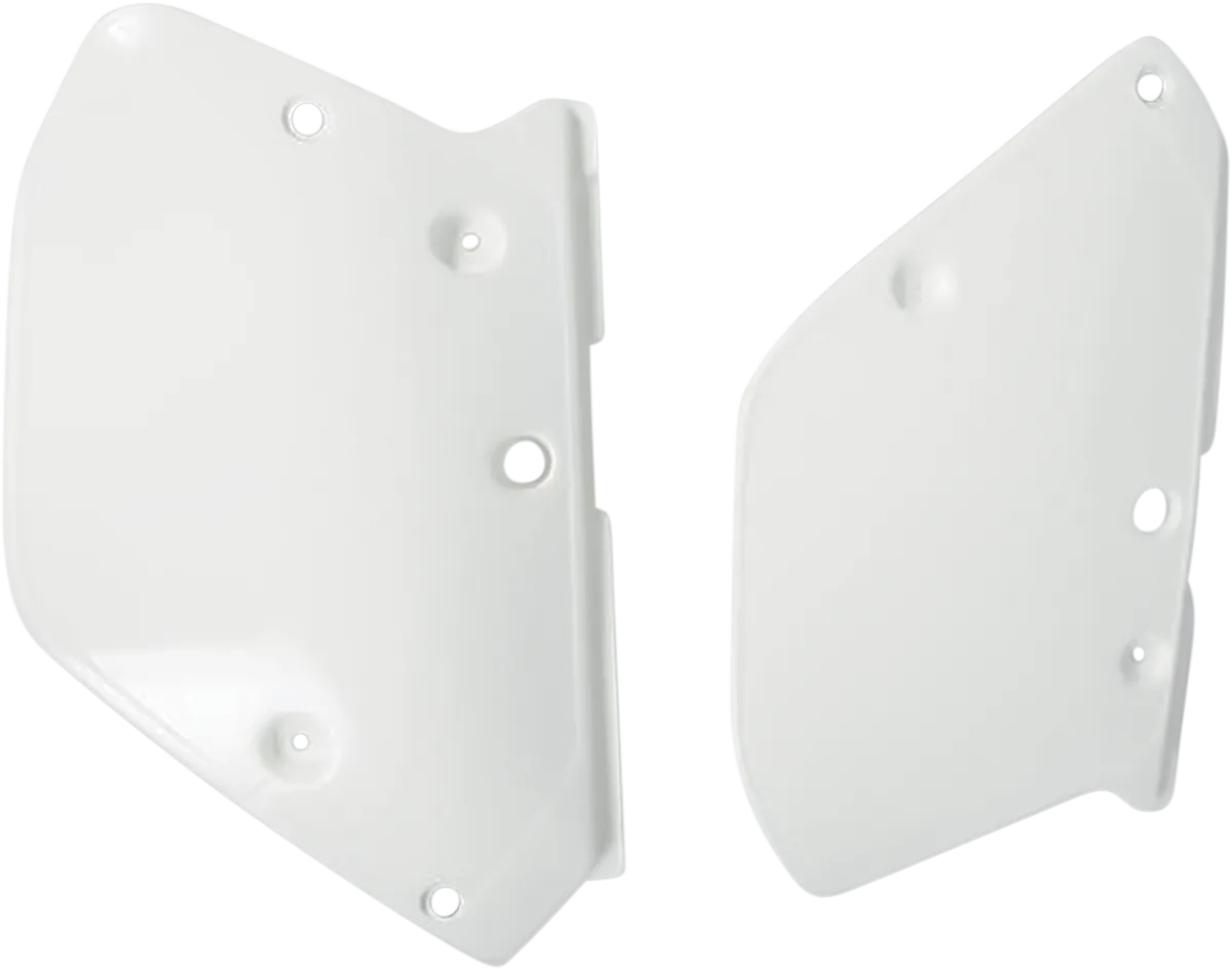 Replacement Side Panels