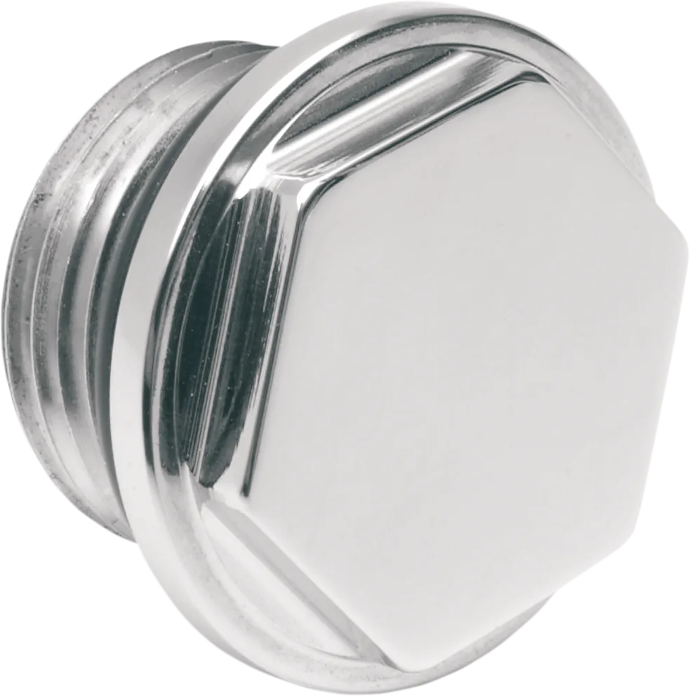 Fuel Tank Outlet Plug