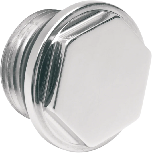 Fuel Tank Outlet Plug