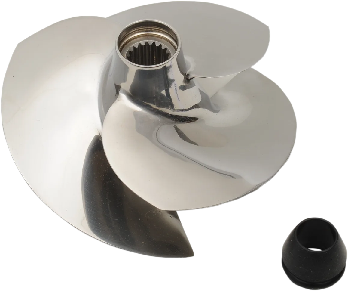 Concord Impeller