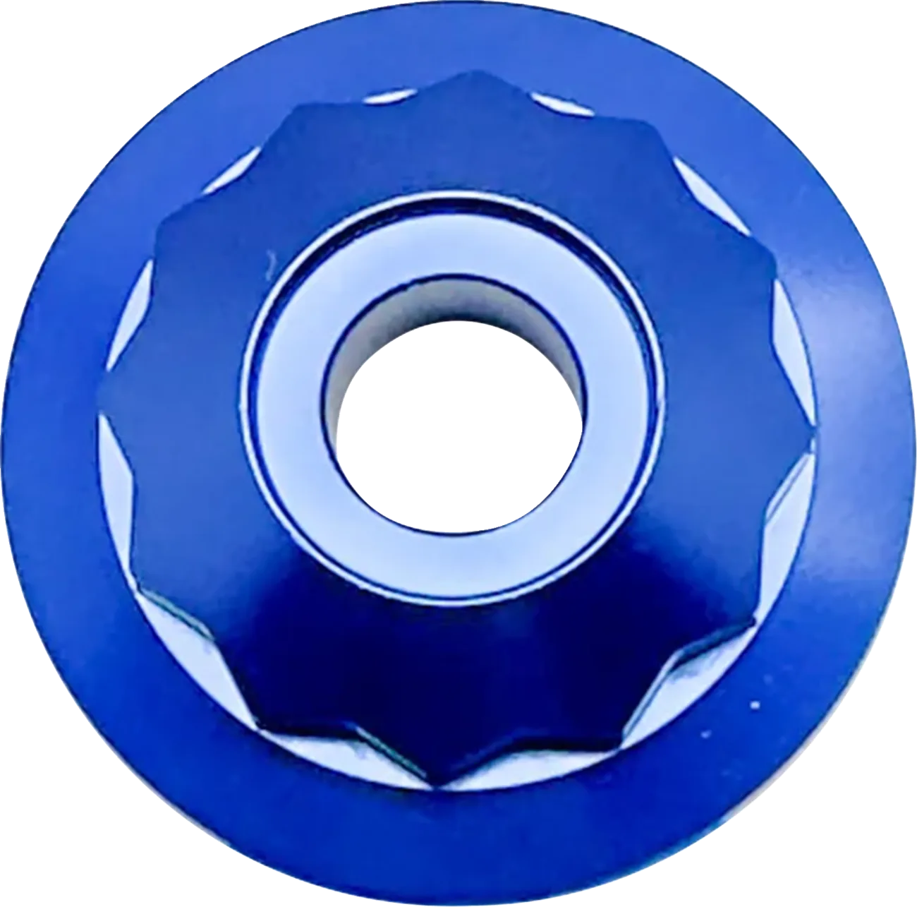 Steering Stem Nuts