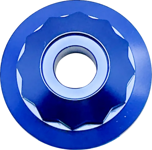 Steering Stem Nuts