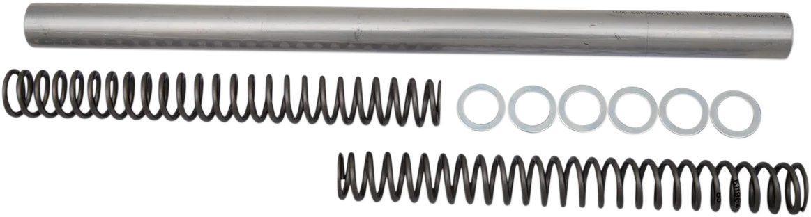 Fork Springs — 47.60 lb/in
