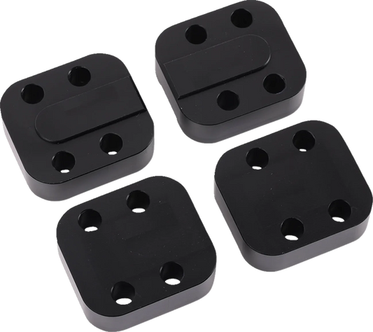 Apex Floorboard Lift Kit
