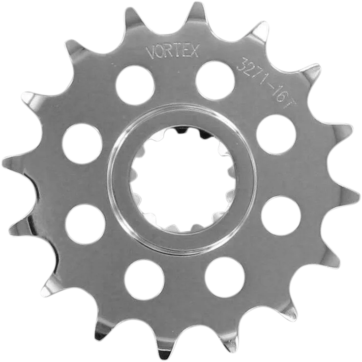 Steel Countershaft Sprocket