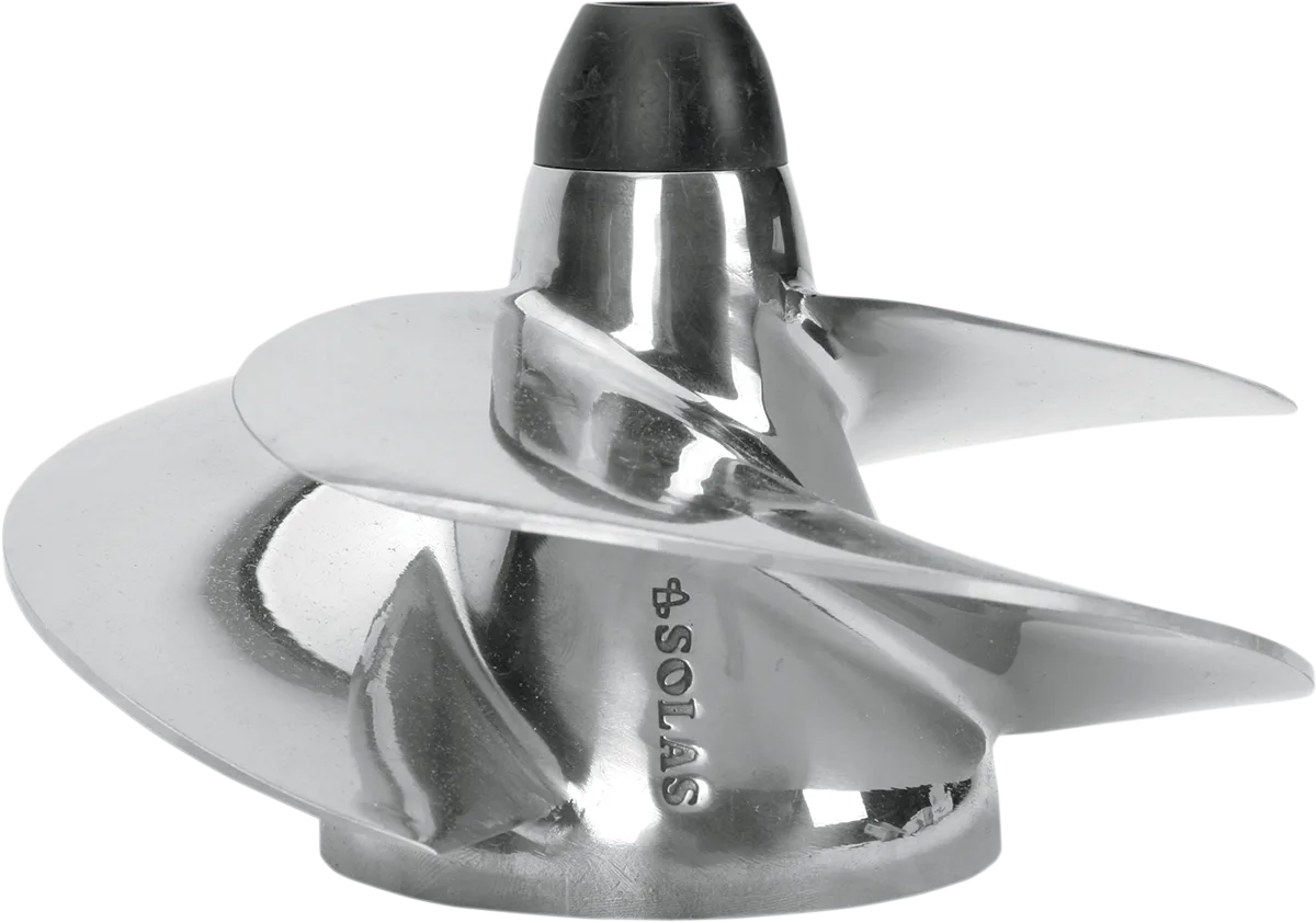Concord Impeller
