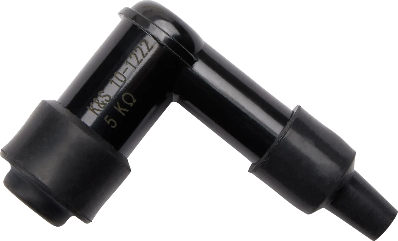 Spark Plug Resistor Cover