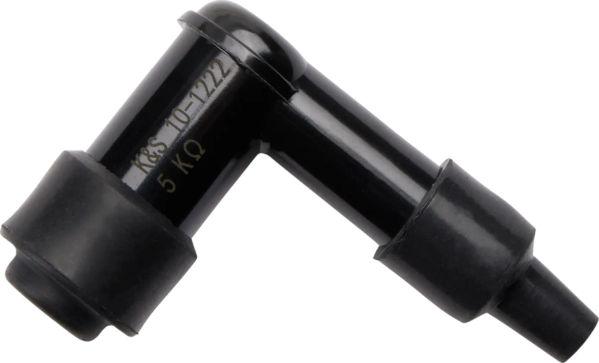 Spark Plug Resistor Cover