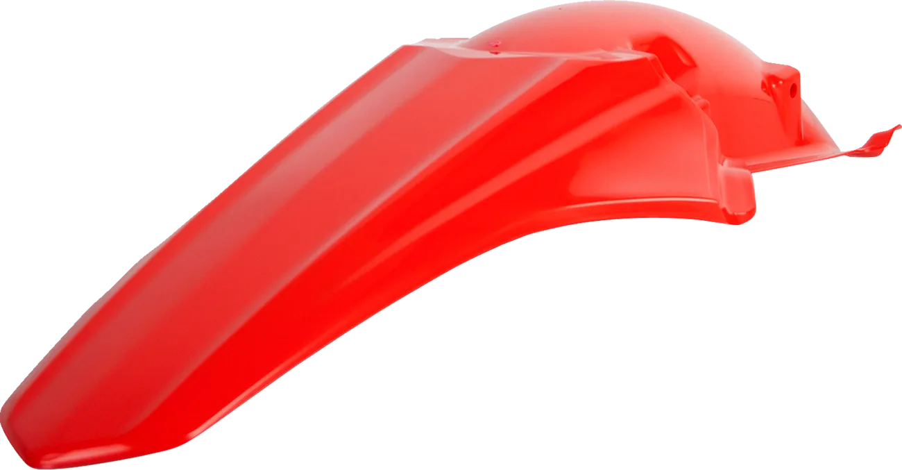 Rear Fender for Honda