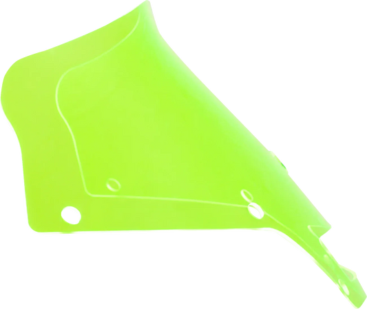 Ice Flare® Windshield