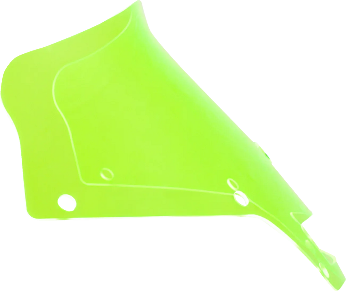 Ice Flare® Windshield