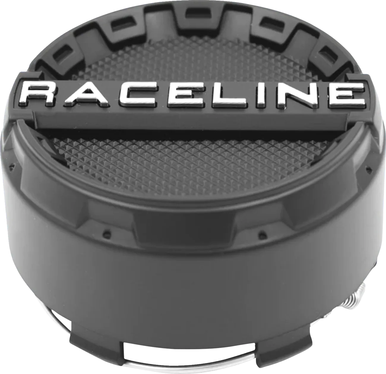 Replacement Golf Wheel Center Cap - Tall