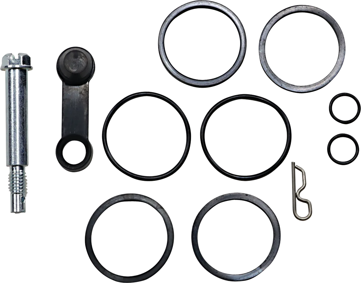 Brake Caliper Rebuild Kit