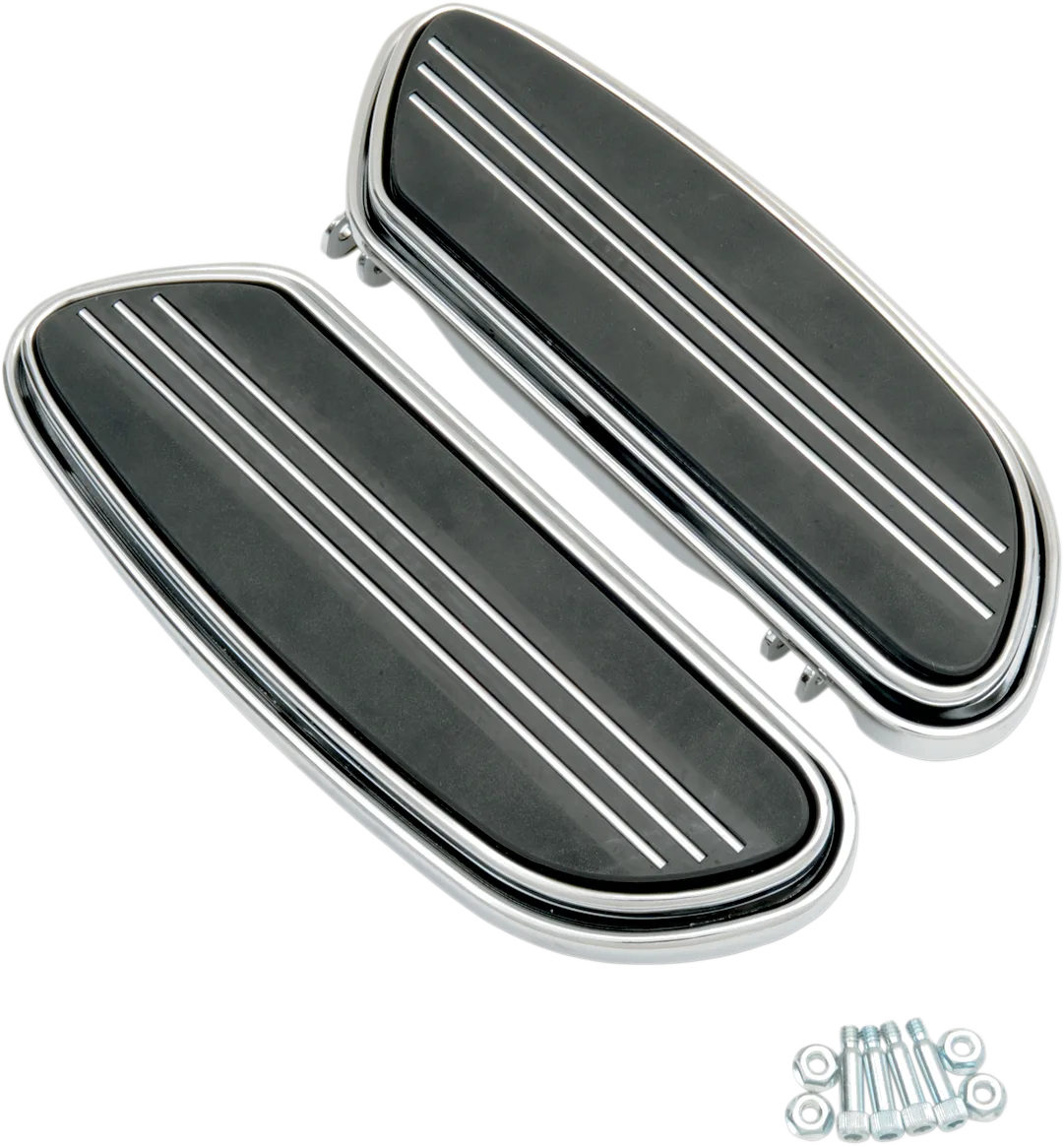 Sweeper Floorboards
