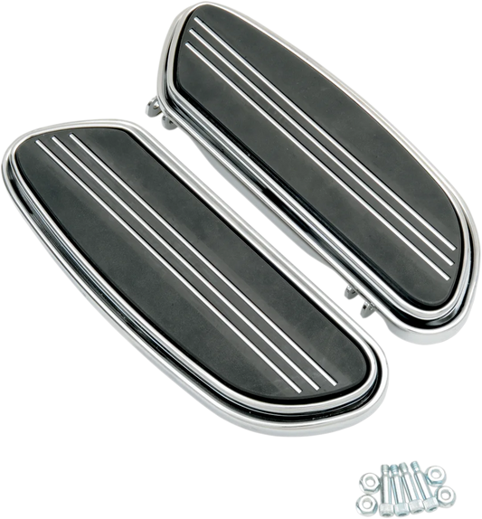 Sweeper Floorboards